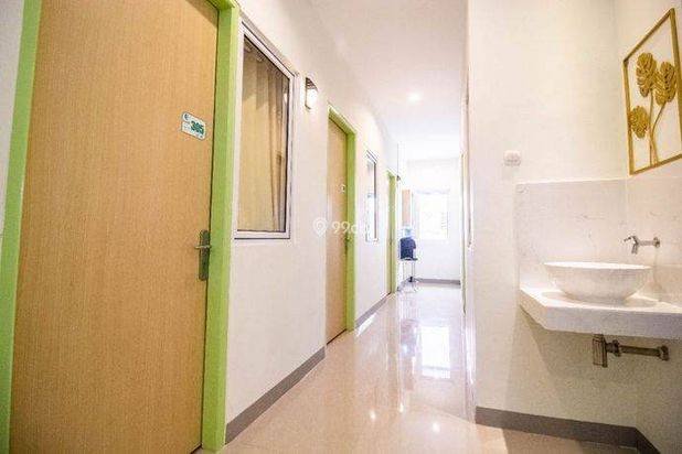 Rumah Kost Exlusive Mewah Setrategis Tj Duren
