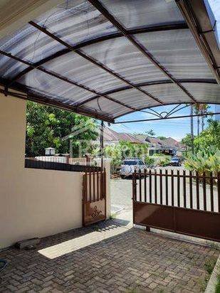 Rumah di Daerah Semarang Barat Lz Tt 4452 