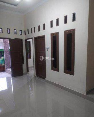 Jual Rumah Sudah Renov Harga Murah Banget
