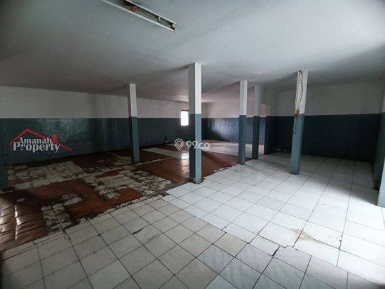 Ruko Murah Lokasi Strategis Area Komersil dan Perkantoran Beji Depok