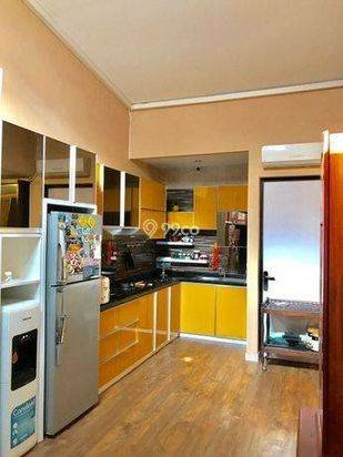 Rumah Mewah Di Menteng Sektor 7 Bintaro Jaya