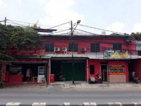 Kios di Depan RS Fatmawati HOT PRICE
