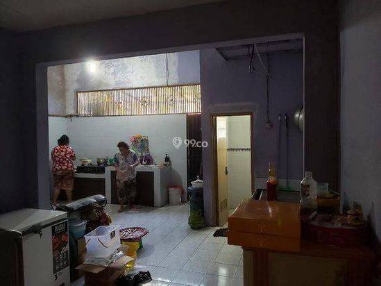 Rumah Minimalis Siap Huni Komplek Lido Bogor
