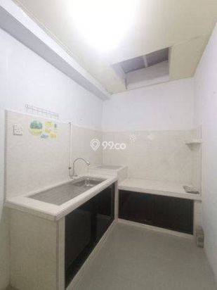 RUMAH SIAP HUNI DEKAT GRAND MALL PENUIN, SERTIPIKAT HAK MILIK