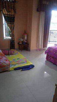 Rumah Minimalis Dua Lantai Murah Bintara