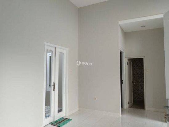 Rumah Baru Dalam Cluster Sawangan Depok 