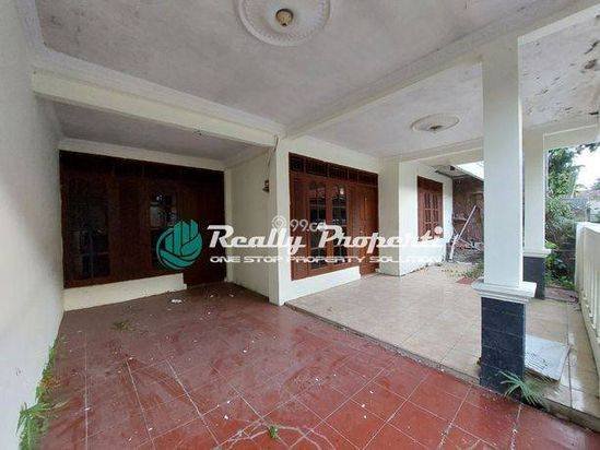 Jual Murah Rumah Komplek 2 Lt di Bumi Makmur Jatimakmur