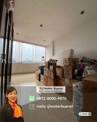 Ruko Komersil Manggarai , Tebet Jakarta Selatan