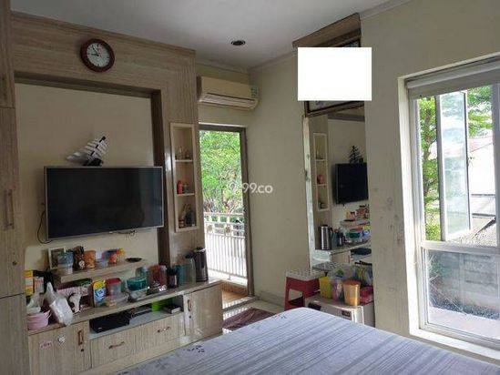 PREMIER PARK 2, RUMAH BAGUS, 2 LANTAI, SIAP HUNI 