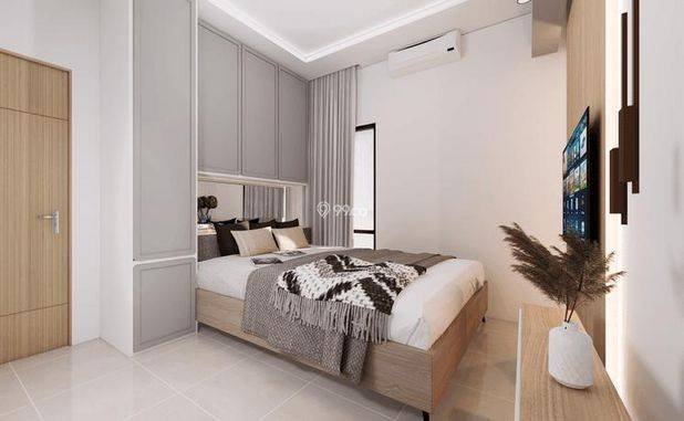 Villa Murah Harga Murah Lokasi Strategis Bonus All In