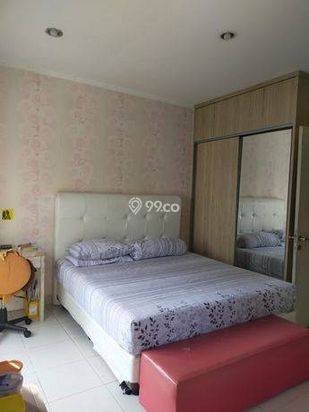 PREMIER PARK 2, RUMAH BAGUS, 2 LANTAI, SIAP HUNI 