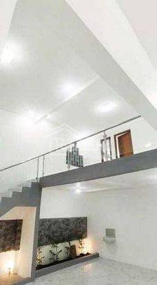Rumah Bagus di Daerah Pedurungan , Semarang Ln 4249 