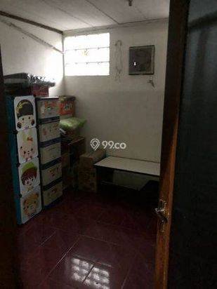 Ruang Usaha di Karapitan Bandung Strategis