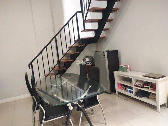 Rumah Bagus, Baru, Rapi siap huni