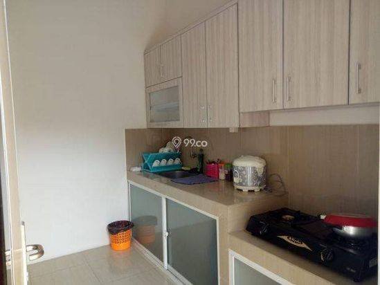 Rumah Minimalis Baru Siap Huni Bilymoon Pondok Kelapa