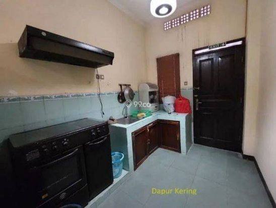 Rumah Murah Komplek Giri Mekar Cijambe Ujungberung Bandung