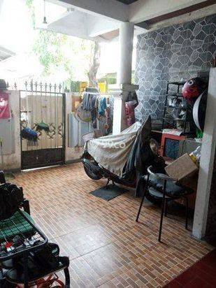 Rumah Tanah Luas Setrategis Pondok Kelapa