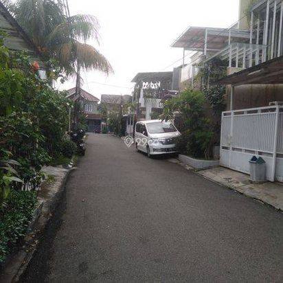 Rumah murah di pondok pinang Jakarta selatan 