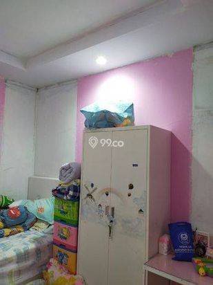 PREMIER PARK 2, RUMAH BAGUS, 2 LANTAI, SIAP HUNI 