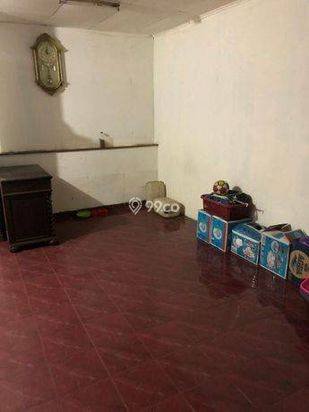Ruang Usaha di Karapitan Bandung Strategis