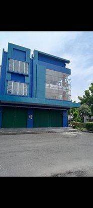Disewakan ruko 3 lantai diGrand wisata Bekasi 