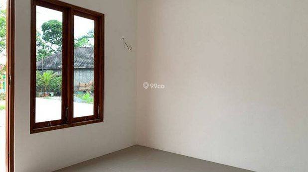 RUMAH CANTIK LUAS MURAH TANPA DP DI PATUK