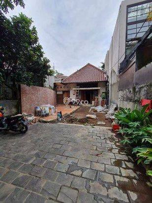Tempat Usaha di Sayap Riau Lokasi Strategis