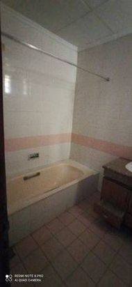 RUMAH MURAH GIRILOKA BSD, 2 LANTAI, LUAS TANAH 300, 