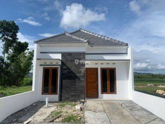 RUMAH MURAH MINIMALIS DI PATUK GUNUNGKIDUL JOGJA