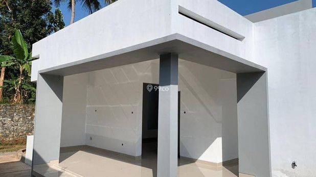 VILA CANTIK MURAH DI GUNUNG KIDUL DEKAT HeHa