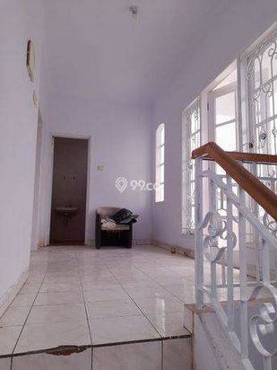 Baru Renov Rumah Cantik di Legenda Wisata