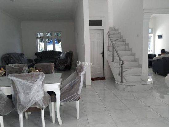 Rumah Bagus 2lantai Setrategis Duren Sawit