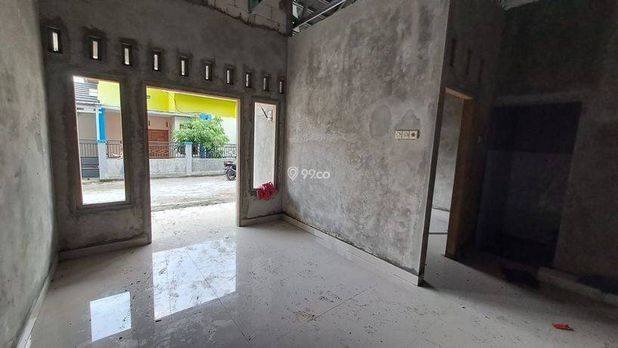 Rumah Murah Bebas Custom Design Hanya 200 Jutaan Di Wonosari 