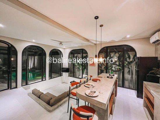 Brand New Mediteranian Style Villa For Sale