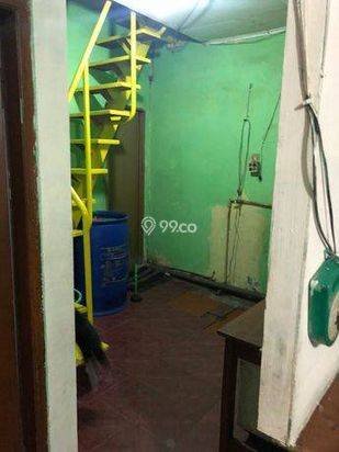 Ruang Usaha di Karapitan Bandung Strategis