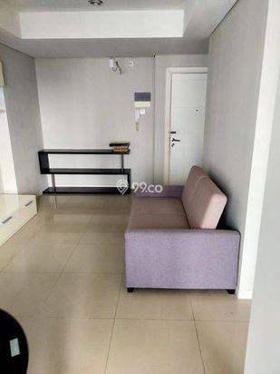 Disewakan Apartemen Metro Park Tower Milan 2 Kamar Tidur 35juta