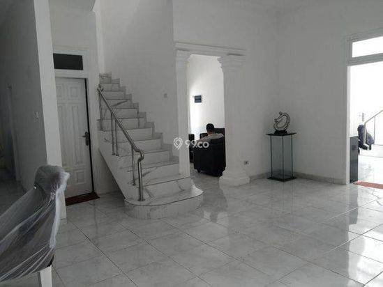 Rumah Bagus 2lantai Setrategis Duren Sawit