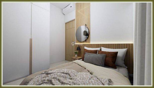 Rumah Modern Smarthome di Sleman Cluster One Gate
