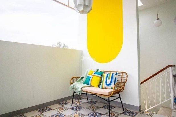 Rumah Kost Exlusive Mewah Setrategis Tj Duren