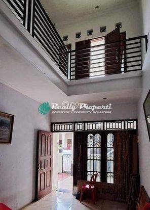 Jual Murah Rumah Komplek 2 Lt di Bumi Makmur Jatimakmur