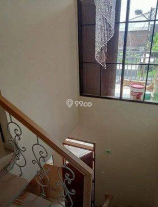Rumah Baru Minimalis 2lantai Arcamanik Bandung