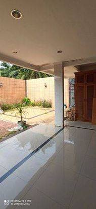 RUMAH MURAH GIRILOKA BSD, 2 LANTAI, LUAS TANAH 300, 