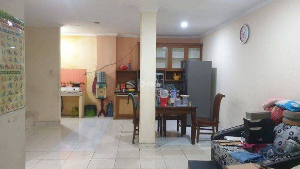 Rumah 2 lantai dilokasi strategis Griyaloka Bsd