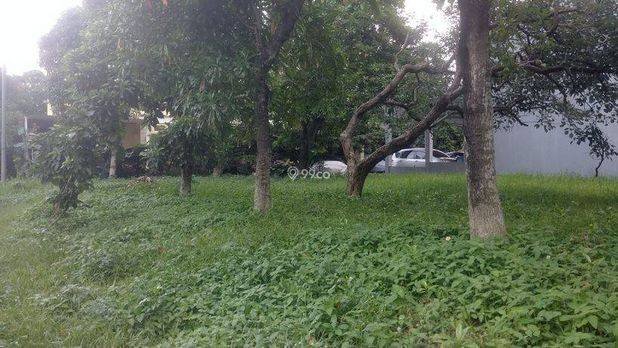 Dijual tanah kavling di Grand wisata Bekasi 