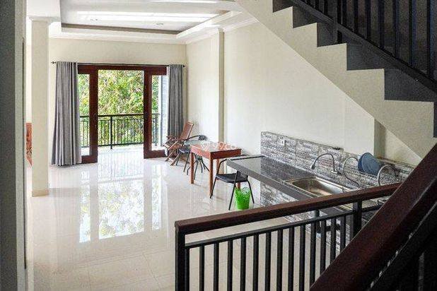 Dijual Rumah Super Murah View Laut Di Ungasan Jimbaran