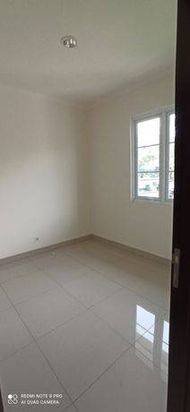 RUMAH MURAH, BAGUS, BARU, HOOK, LUAS TANAH 146 m, SAVIA PARK BSD