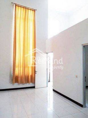 Rumah Bagus di Bukit Wahid ,semarang Lz Tt 4237 