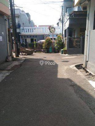 Jual Rumah 2lantai Kalimalang Jakarta Timur