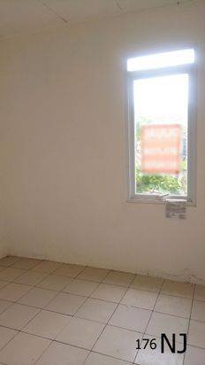 Rumah Murah dibawah 200jt tanah 72m