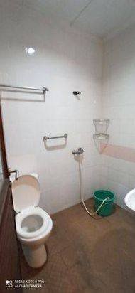 RUMAH MURAH GIRILOKA BSD, 2 LANTAI, LUAS TANAH 300, 